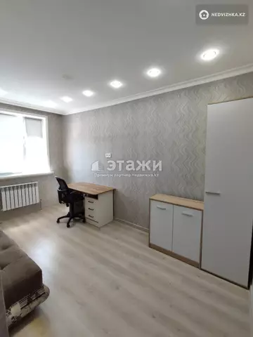 54.8 м², 2-комнатная квартира, этаж 18 из 18, 55 м², изображение - 18