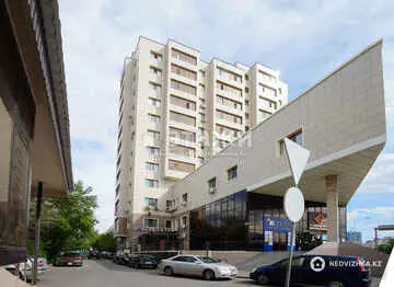 88.7 м², 3-комнатная квартира, этаж 13 из 13, 89 м², изображение - 32