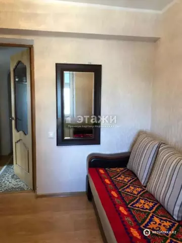 3-комнатная квартира, этаж 11 из 12, 64 м²