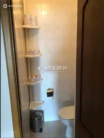 3-комнатная квартира, этаж 11 из 12, 64 м²