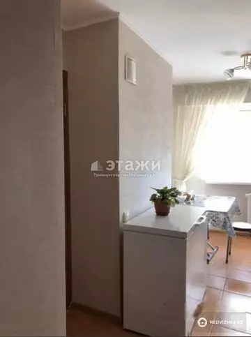 63.5 м², 3-комнатная квартира, этаж 11 из 12, 64 м², изображение - 10