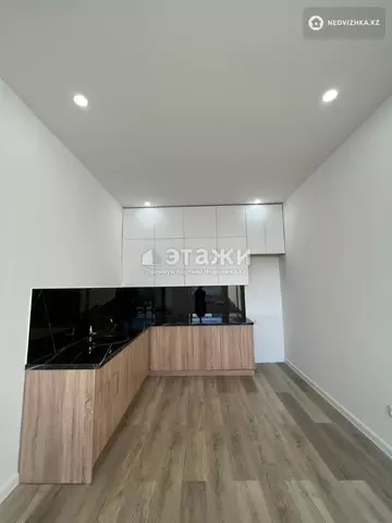 2-комнатная квартира, этаж 7 из 10, 43 м²