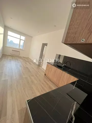 2-комнатная квартира, этаж 7 из 10, 43 м²