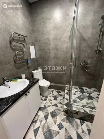 2-комнатная квартира, этаж 7 из 10, 43 м²