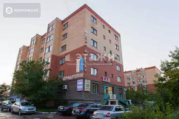 101 м², 3-комнатная квартира, этаж 6 из 6, 101 м², изображение - 0