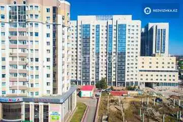 1-комнатная квартира, этаж 6 из 9, 36 м²