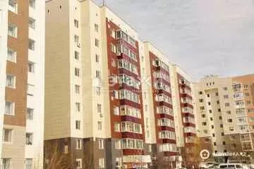 1-комнатная квартира, этаж 6 из 9, 36 м²