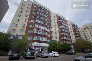 36.5 м², 1-комнатная квартира, этаж 6 из 9, 36 м², изображение - 3