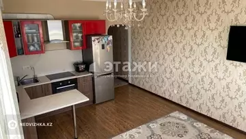 46 м², 2-комнатная квартира, этаж 4 из 16, 46 м², изображение - 1