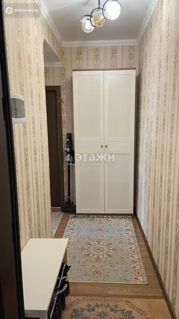 46 м², 2-комнатная квартира, этаж 4 из 16, 46 м², изображение - 6