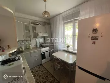 44.4 м², 2-комнатная квартира, этаж 1 из 5, 44 м², изображение - 9