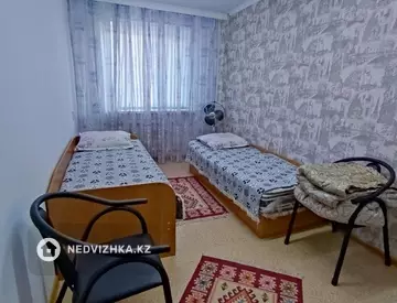 56 м², 4-комнатная квартира, этаж 1 из 5, 56 м², посуточно, изображение - 4