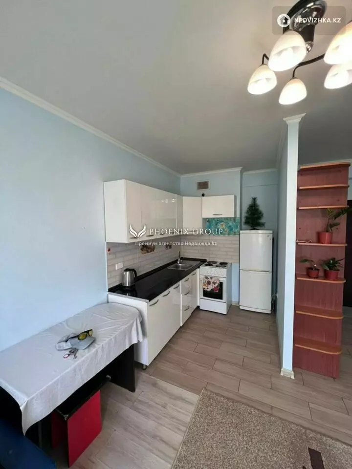 40 м², 2-комнатная квартира, этаж 7 из 10, 40 м², изображение - 1