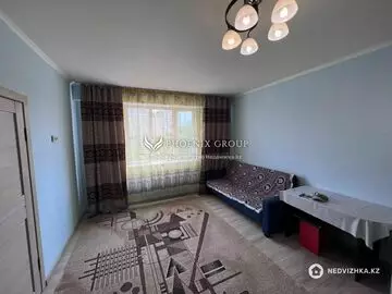 40 м², 2-комнатная квартира, этаж 7 из 10, 40 м², изображение - 0