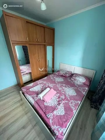 40 м², 2-комнатная квартира, этаж 7 из 10, 40 м², изображение - 1