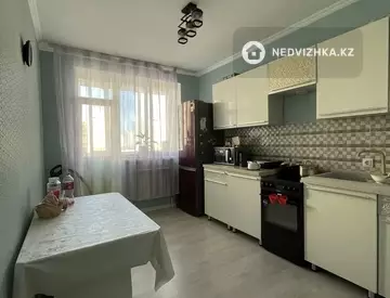 40 м², 1-комнатная квартира, этаж 4 из 9, 40 м², изображение - 2