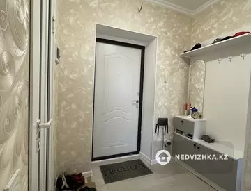 40 м², 1-комнатная квартира, этаж 4 из 9, 40 м², изображение - 6