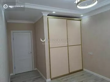 63 м², 2-комнатная квартира, этаж 6 из 13, 63 м², изображение - 17