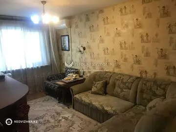 45 м², 2-комнатная квартира, этаж 1 из 4, 45 м², изображение - 2