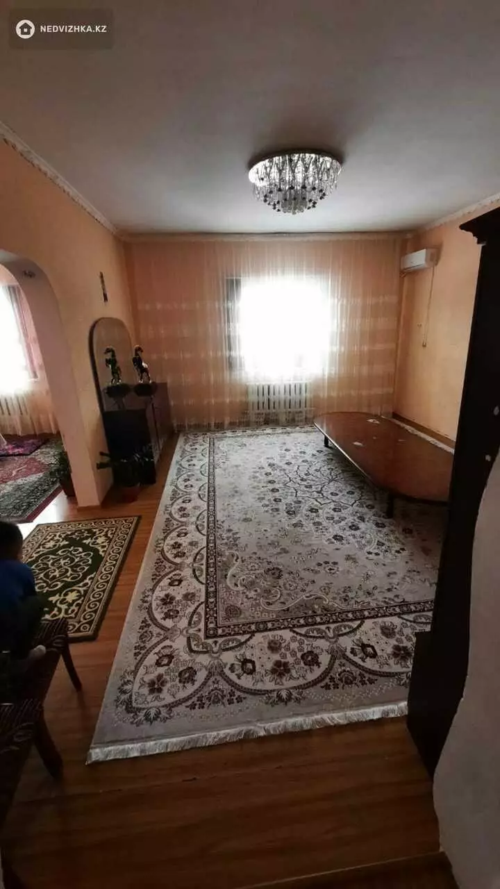 140 м², 5-комнатный дом, 10 соток, 140 м², изображение - 1