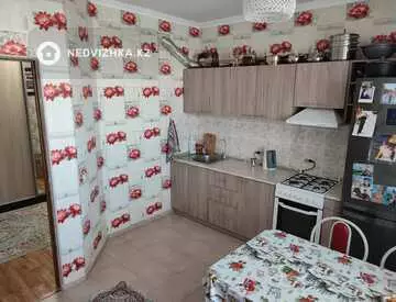 2-комнатная квартира, этаж 7 из 9, 76 м²