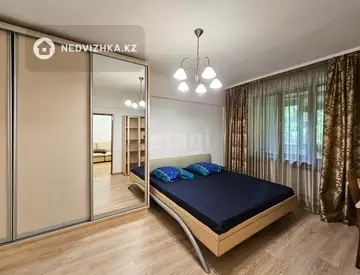 90 м², 4-комнатная квартира, этаж 1 из 10, 90 м², посуточно, изображение - 1