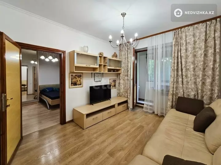 90 м², 4-комнатная квартира, этаж 1 из 10, 90 м², посуточно, изображение - 1