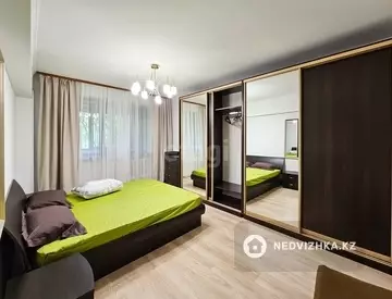 90 м², 4-комнатная квартира, этаж 1 из 10, 90 м², посуточно, изображение - 7