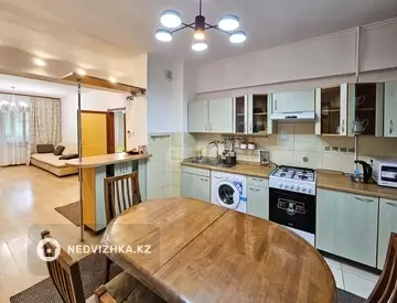 90 м², 4-комнатная квартира, этаж 1 из 10, 90 м², посуточно, изображение - 8