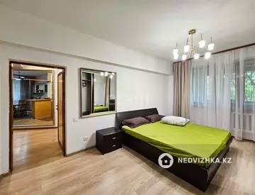 90 м², 4-комнатная квартира, этаж 1 из 10, 90 м², посуточно, изображение - 10