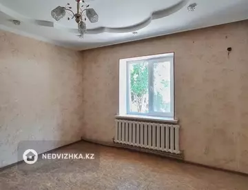 55.6 м², 3-комнатный дом, 2 соток, 56 м², изображение - 4