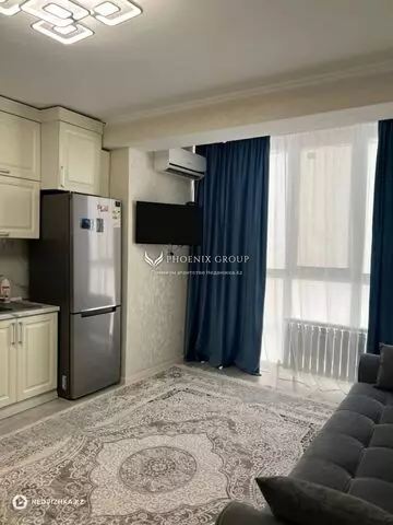 41 м², 1-комнатная квартира, этаж 9 из 10, 41 м², изображение - 5