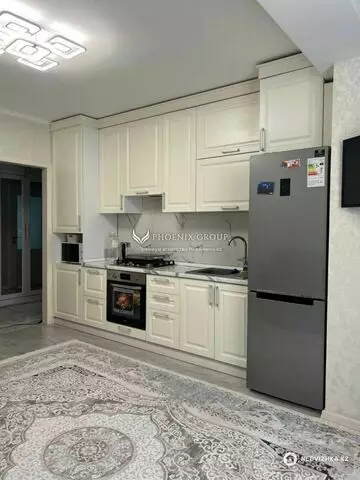 41 м², 1-комнатная квартира, этаж 9 из 10, 41 м², изображение - 7