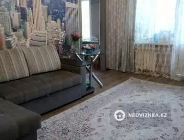 3-комнатная квартира, этаж 4 из 5, 68 м²