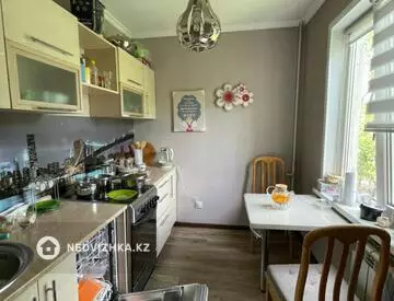 3-комнатная квартира, этаж 4 из 5, 68 м²