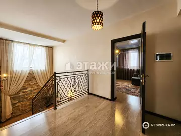 298.9 м², 6-комнатный дом, 9 соток, 299 м², изображение - 32