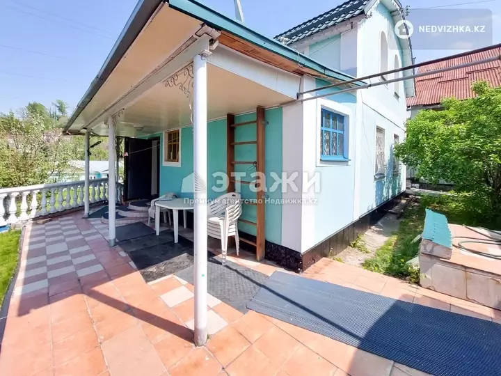 140 м², 4-комнатный дом, 9.8 соток, 140 м², изображение - 1