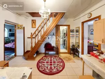 4-комнатный дом, 9.8 соток, 140 м²