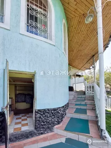 140 м², 4-комнатный дом, 9.8 соток, 140 м², изображение - 19