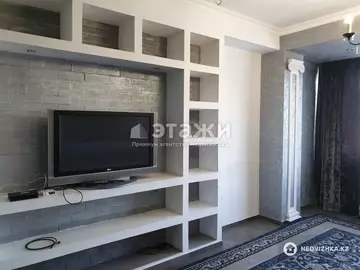 2-комнатная квартира, этаж 4 из 16, 70 м², на длительный срок