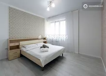 64 м², 2-комнатная квартира, этаж 13 из 16, 64 м², на длительный срок, изображение - 3