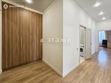 80 м², 2-комнатная квартира, этаж 6 из 17, 80 м², на длительный срок, изображение - 10