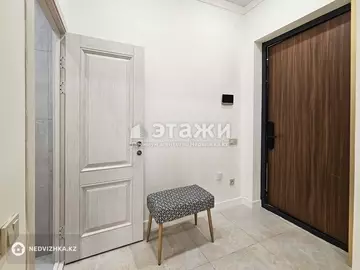 80 м², 2-комнатная квартира, этаж 6 из 17, 80 м², на длительный срок, изображение - 13