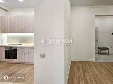 80 м², 2-комнатная квартира, этаж 6 из 17, 80 м², на длительный срок, изображение - 14