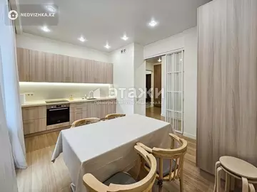 80 м², 2-комнатная квартира, этаж 6 из 17, 80 м², на длительный срок, изображение - 17