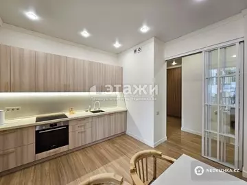 80 м², 2-комнатная квартира, этаж 6 из 17, 80 м², на длительный срок, изображение - 20