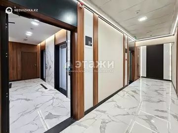 80 м², 2-комнатная квартира, этаж 6 из 17, 80 м², на длительный срок, изображение - 30