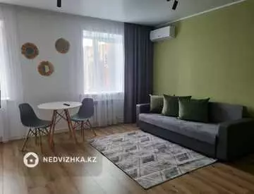 35 м², 1-комнатная квартира, этаж 8 из 9, 35 м², посуточно, изображение - 12