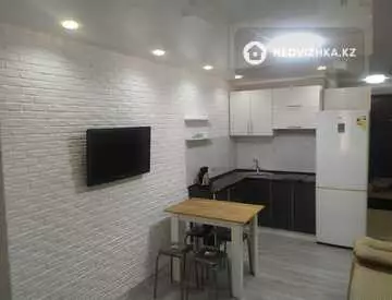 1-комнатная квартира, этаж 1 из 4, 32 м²