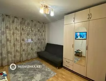 22.4 м², 1-комнатная квартира, этаж 5 из 5, 22 м², изображение - 2